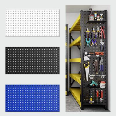 Shelf Hole Plate Hardware Tools Hanging Plate Wall洞洞板
