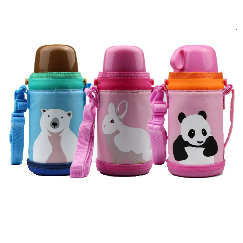 卡尔多保温杯杯套杯袋隔热儿童