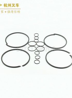 叉车配件 合力杭叉柳工龙工台励福567吨叉车变速箱AB环