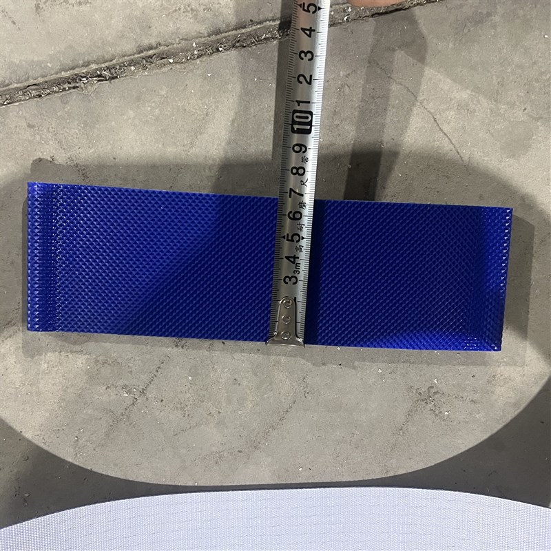 多功能切菜机专用不锈钢刀片/原装输送带15-18-20-40-60-80配件图片