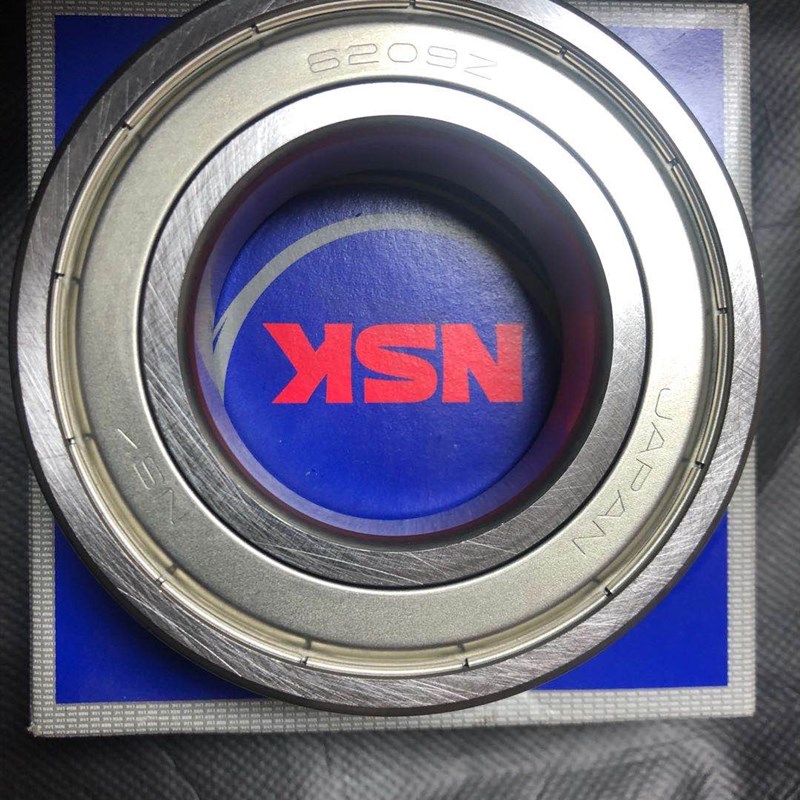 进口Nsk轴承6200 6201 6202 6204 6205 6206 6207 62086209 Zz