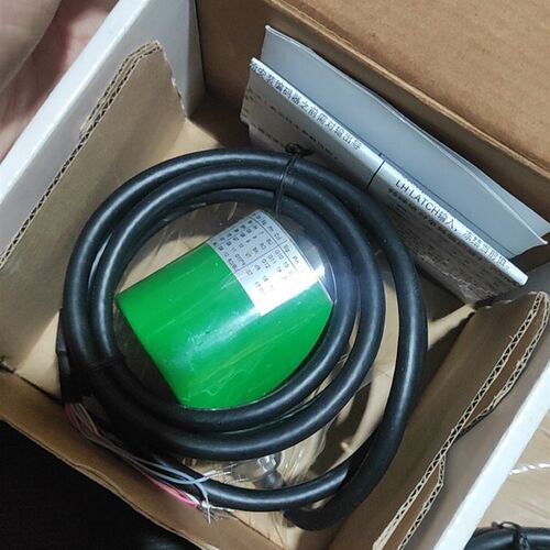 EAC58B6-BP6PTAR-8192宜科绝对值编码器 替代 EAC58C10