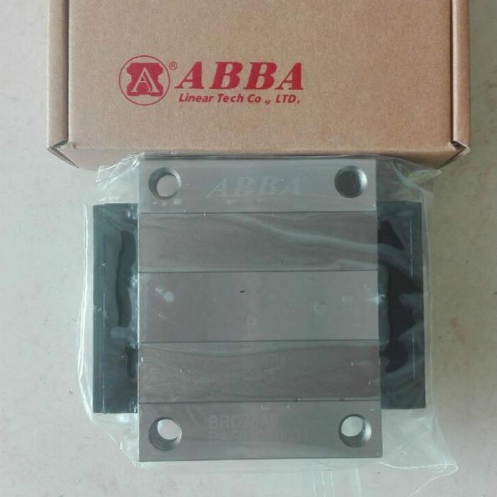 台湾进口A全新直线导轨BR