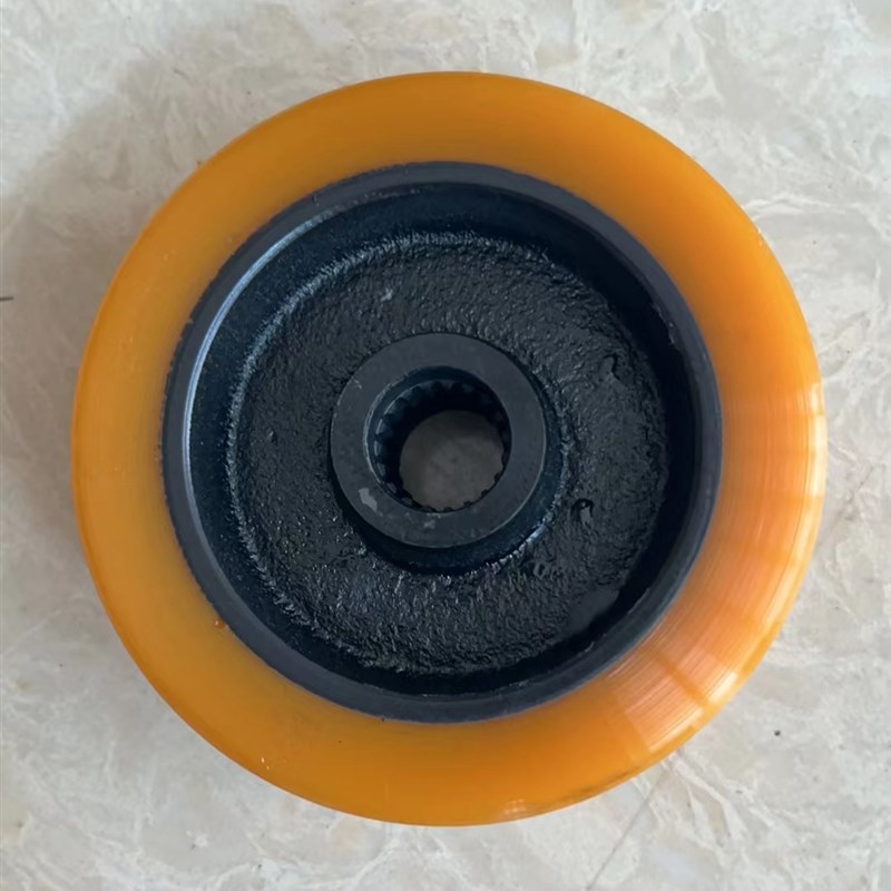 杭州叉车配件调速器雷翼地牛搬运车控制器加速器开关手柄电量显示