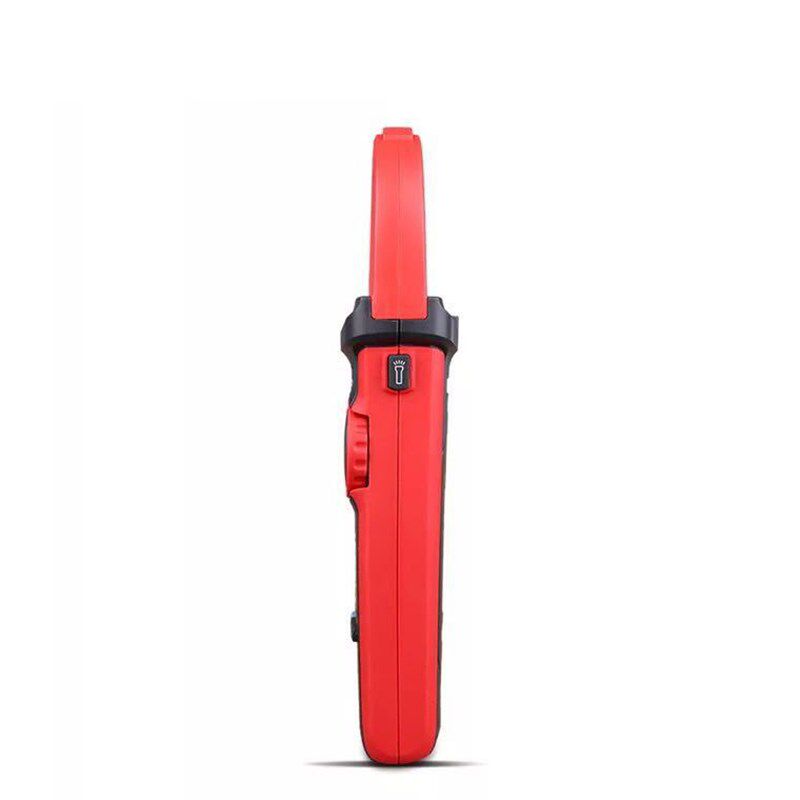 速发高精度数f字钳形表万用电表数字交直流电流表钳型钳流智能万