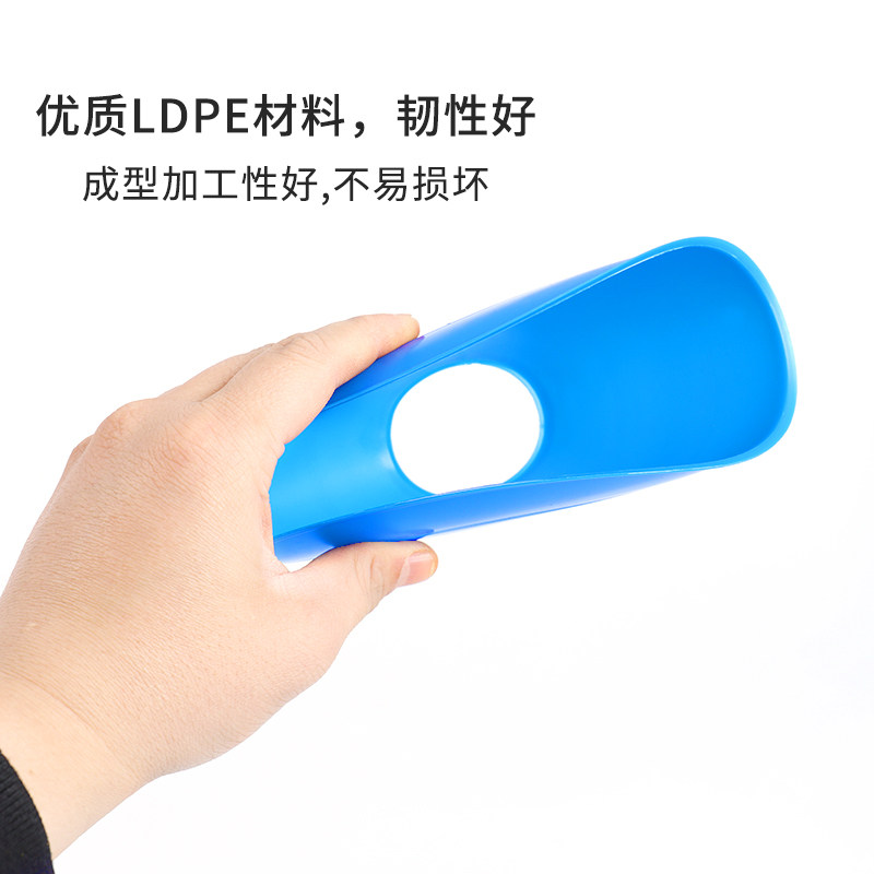 热销标志碟数字障碍物球托标识标志D牌蝶墩垫桩路障足球训练器材