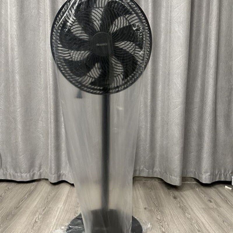 速发电风扇防尘罩一次性家尘塔扇落地扇通用全包防灰电保护套大号