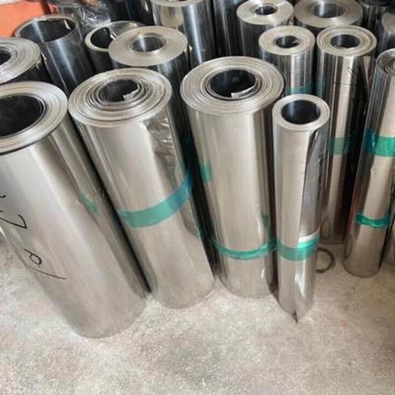 速发新品04不锈钢带薄钢板薄片薄钢皮0.052F0.12F0.152F0.22F0.2F
