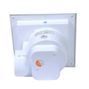 顶格吸顶换气集成吊顶排气扇酒店卫生间排风扇宾馆浴室工程通风扇