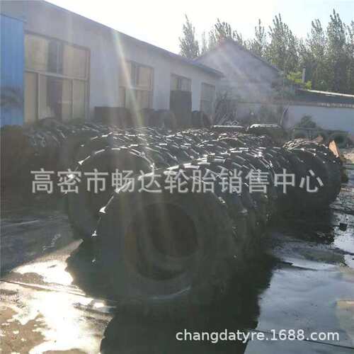 销售14.9-24  农用灌溉胎  农用机械轮胎
