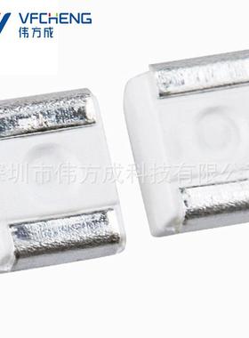 0.06w2-3Lm580-595nm3528led贴片灯珠3528高亮黄色光合金线伟方成