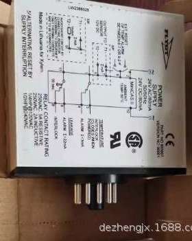 FLYGT飞力N系列潜水泵配件不同型号保护器MINICAS II