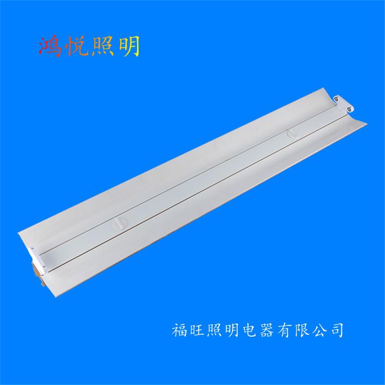铝合金线槽灯带 超市灯线槽灯 超市灯价格 超市线槽灯规格