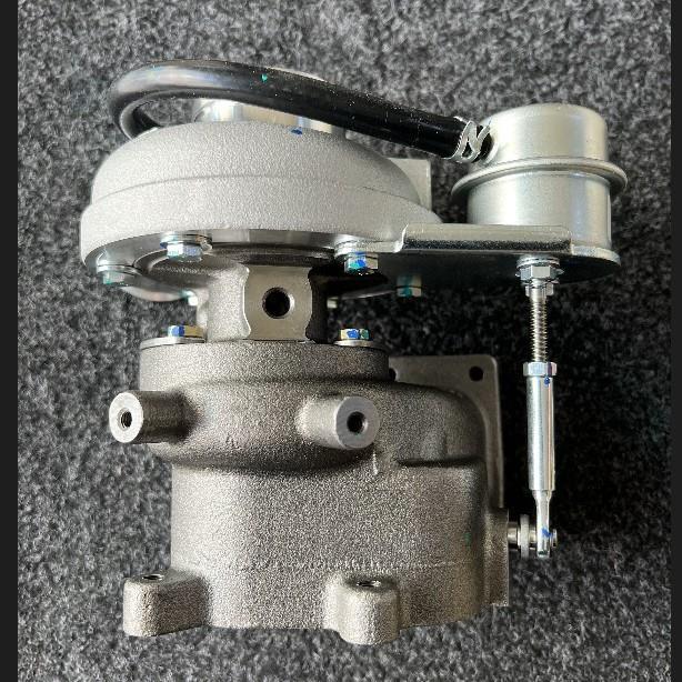 威孚江淮国五FA300XZ HP50涡轮增压器