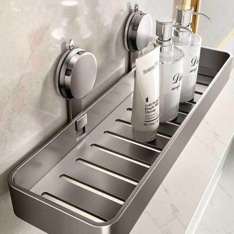 吸盘置物架卫生间壁挂免打孔墙上浴室置物篮厕所洗手洗漱台收纳架,乐器/吉他/钢琴/配件,其它乐器配件,淘宝优惠券,粉丝福利购,淘宝优惠卷