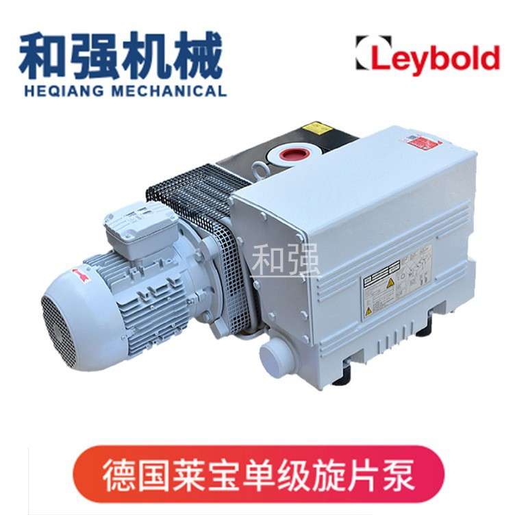 leybold真空泵960505TE SV100B (100立方/h 380V) 油润滑旋片泵