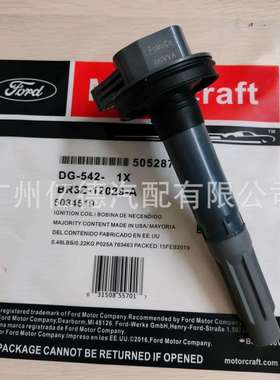 DG542 BR3Z-12029-A UF622 BR3Z12029A R3E12A3 75AA点火线圈高压