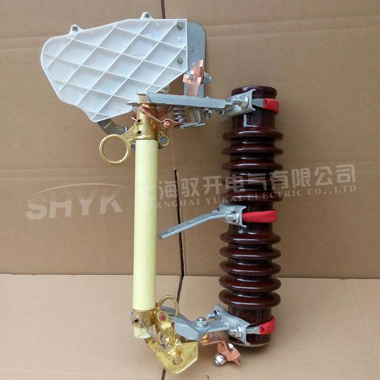 专业生产销售 PRW10-12F/200A 高压跌落式熔断器跌落保险现货