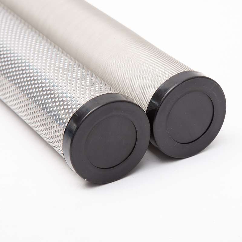 替代杭州管道压缩空气净化精密过滤器滤芯SAGL1 2 3 45 6 8HCTAH