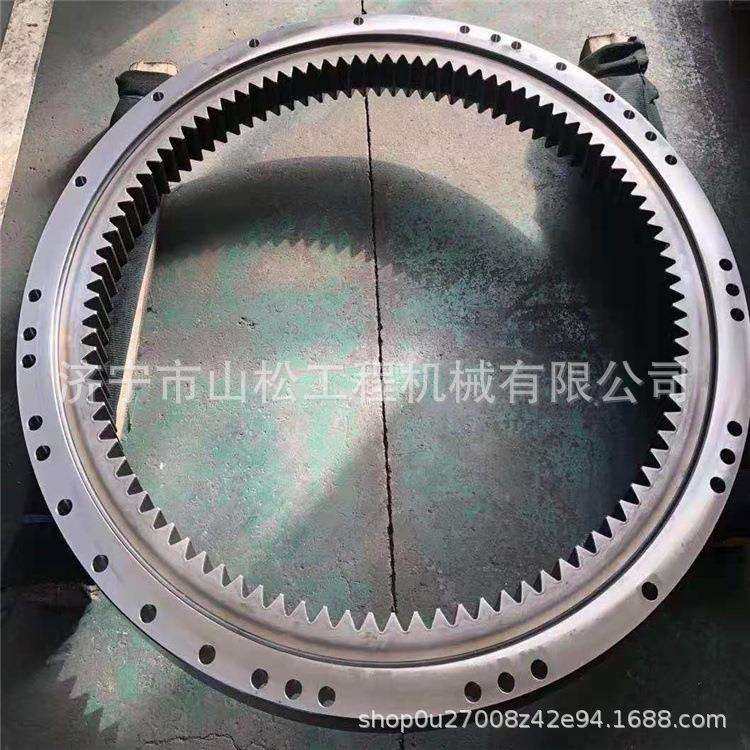 三一 挖掘机 回转支承 大盘 转盘SY55 SY60 SY65 SY75 SY135齿轮,乐器/吉他/钢琴/配件,其它乐器配件,淘宝优惠券,粉丝福利购,淘宝优惠卷