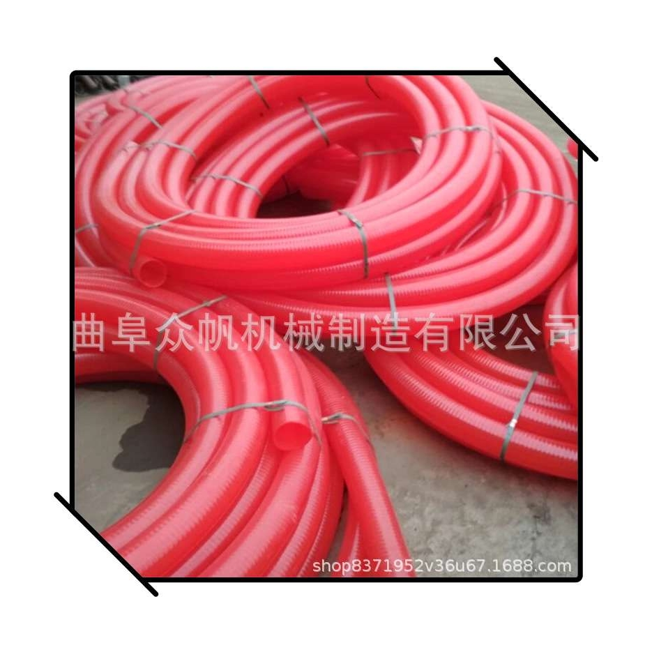 粮食倒仓抽粮机移动双驱动软管吸粮机螺旋输送多功能吸谷机