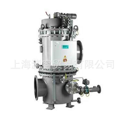 贺德克HYDAC反冲洗过滤器ATF-3.5-EPZ4-NP-NN-10-0-2/SUKD3.5-500