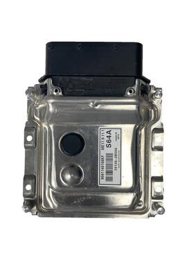 39128-2B550汽车电脑版ECU