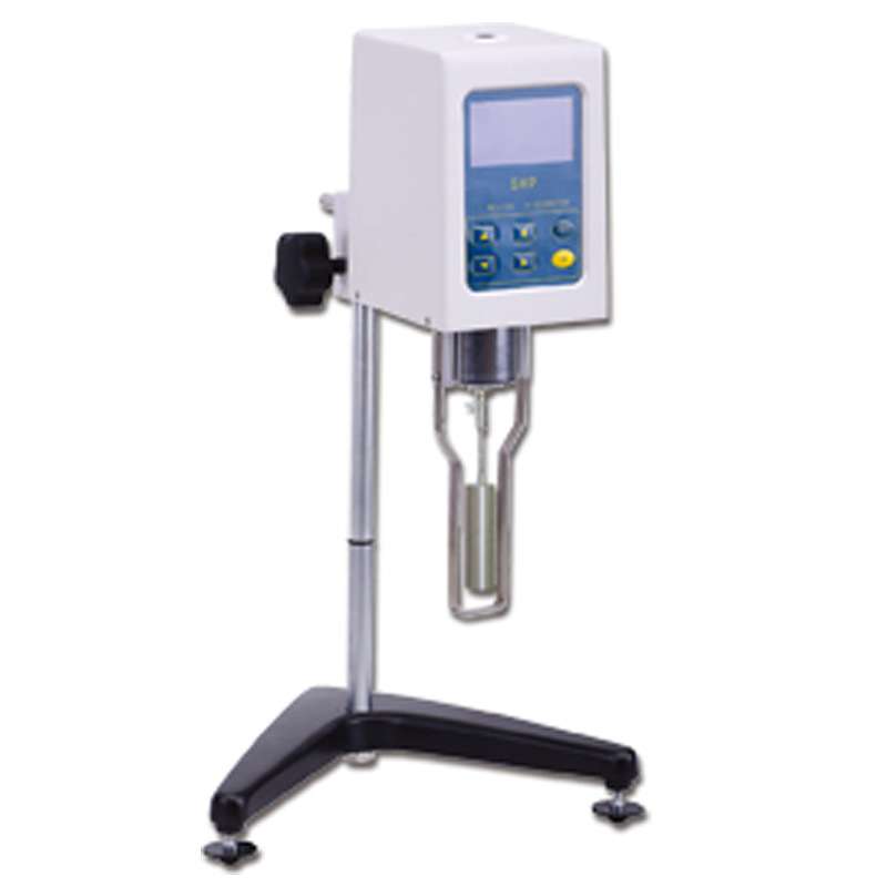 上海舜宇恒平SNB-1实验室数显旋转粘度计旋转粘度器