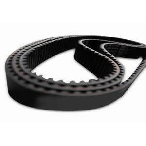 2200-8M盖茨同步带|GATES同步带|圆弧齿同步带