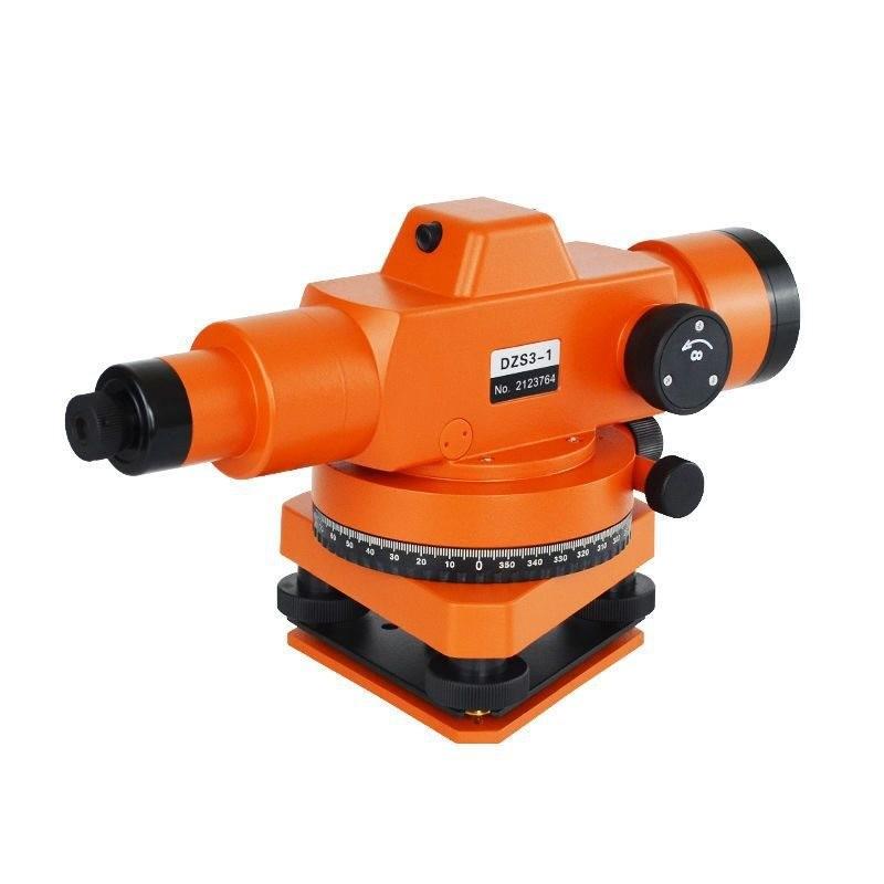 北京博飞水准仪水准仪高精度自动安平水平仪室外工程水平仪DZS3-1