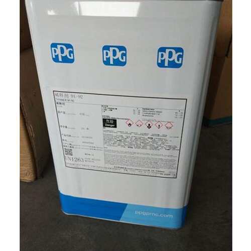 PPG油漆 防锈油6817 Sigma Rust Inhibitive Oil 式玛卡龙庞贝捷