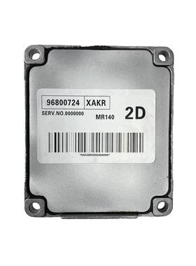 96800724汽车电脑版ECU MR140
