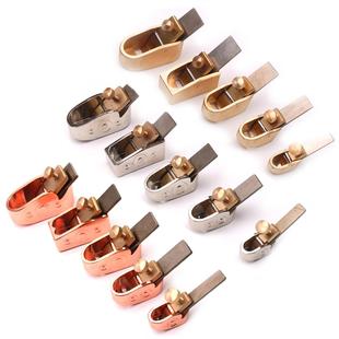 做琴板工具手指刨提琴制作工具拇指刨琴师工具 制做小提琴工具