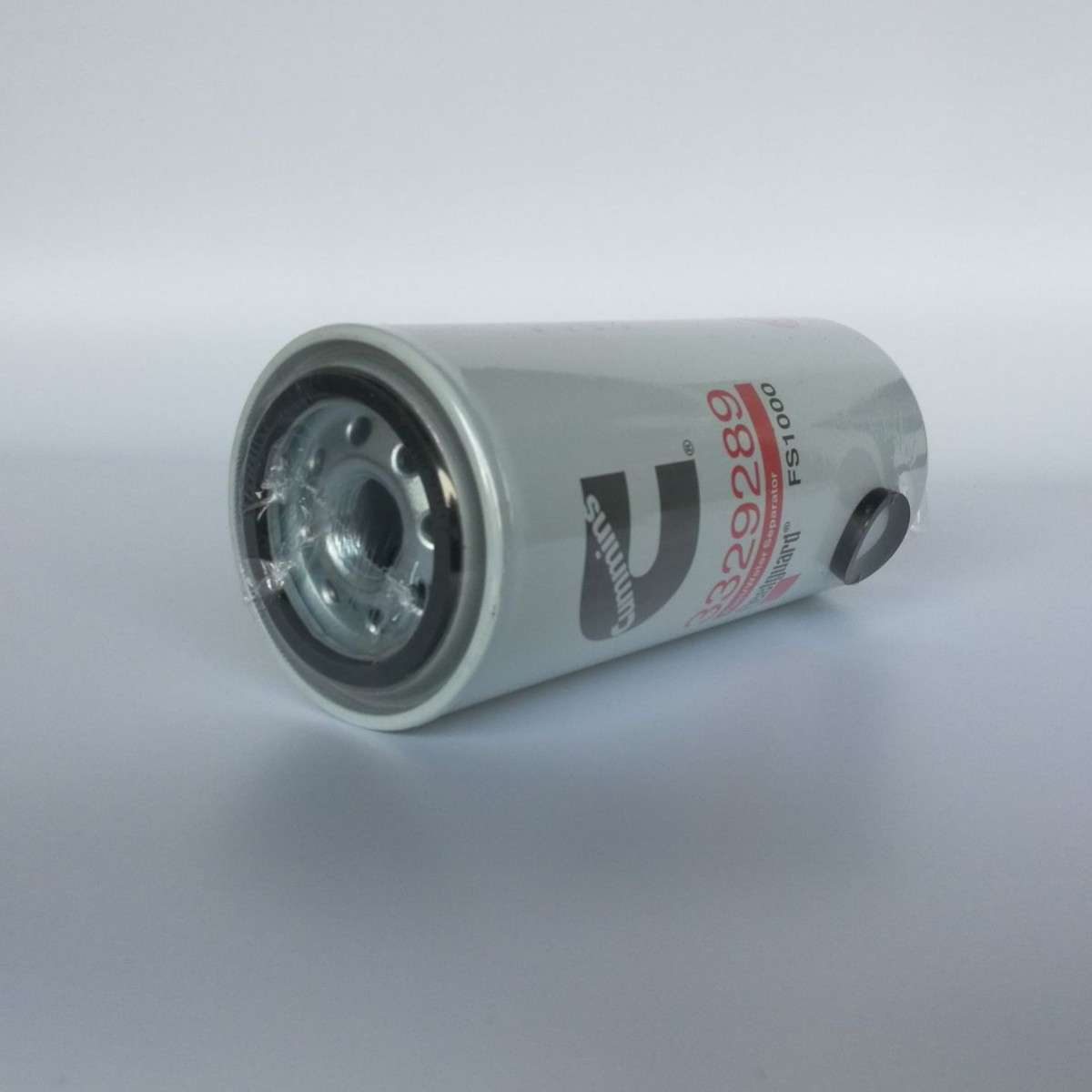 康明斯弗列加柴滤FS1000原厂3329289工程机械发动机配件滤清器