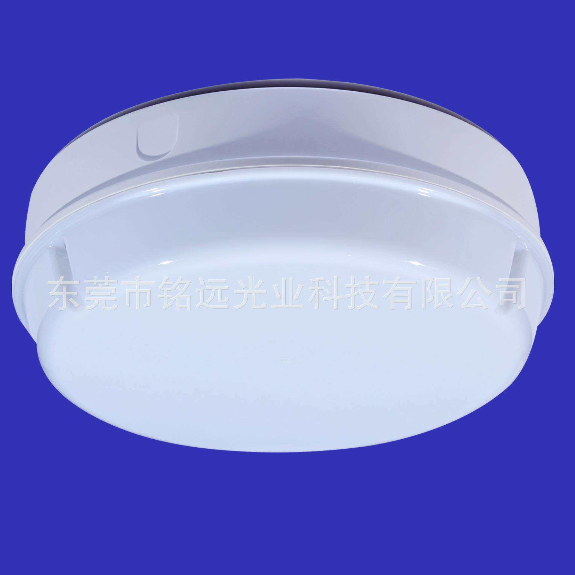 CS129三防灯套件-LED防水吸顶灯-灯具装修公司用三防吸顶灯