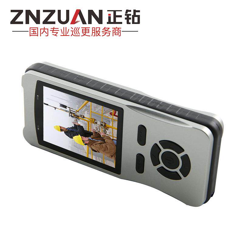 中研Z-6800拍照巡更机 巡更器电子巡更系统 中研z-6500巡更棒