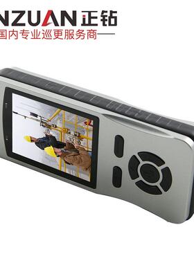 中研Z-6800拍照巡更机 巡更器电子巡更系统 中研z-6500巡更棒