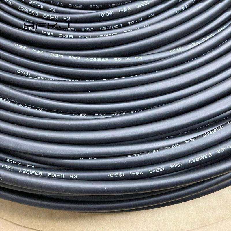 黑色热缩管8MM加厚绝缘套管2倍收缩管电线保护套环保100米/卷,农机/农具/农膜,其它农用工具,淘宝优惠券,粉丝福利购,淘宝优惠卷