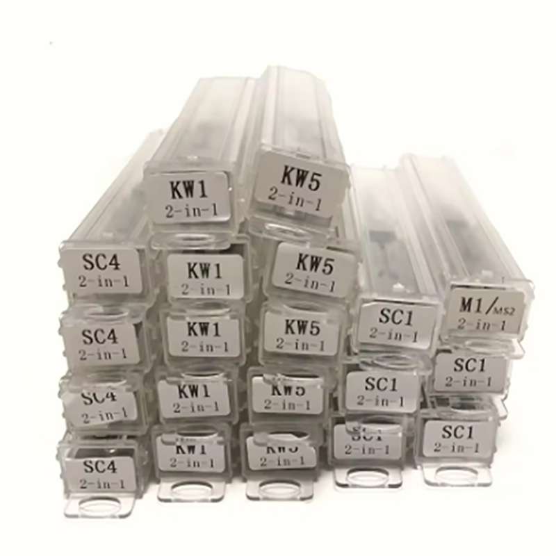 跨境Lishi （李氏）SS001 SS002 ?KW1 KW5 SC1 SC4  量具量尺亚