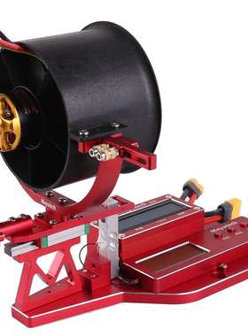 Mayatech MT10PRO+ 5KG 10KG航模涵道桨电机拉力计拉力测试台合集