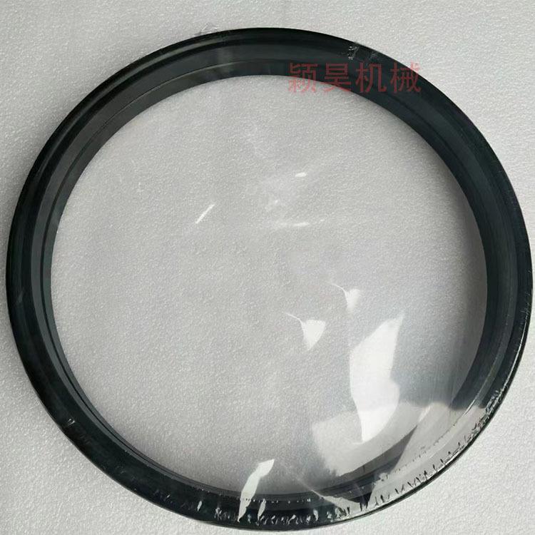 711730120 7117-30120浮动油封 挖掘机配件行走马达密封件么镜