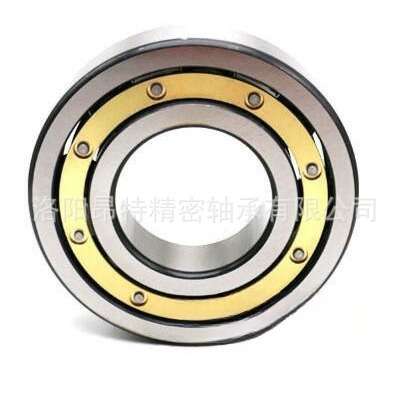 洛阳圆柱滚子绝缘轴承NU224ECM/C3VL0241/ VL2071 电绝缘轴承工厂