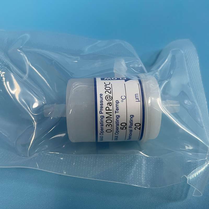 星光理光柯尼卡喷头过滤器赛博彩神奥威喷绘机溶剂墨水三通过滤器