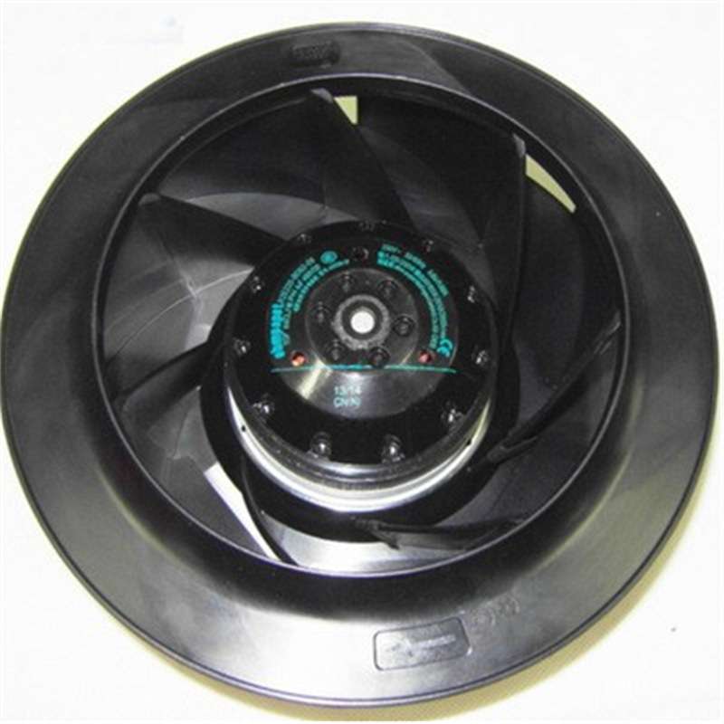 R2E250-AS47-05 230V 155W 德国 后倾式涡轮离心风机
