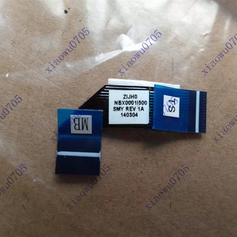 速发原装 Miix2 8 ZIJH0 触控 连接线 排线 屏线