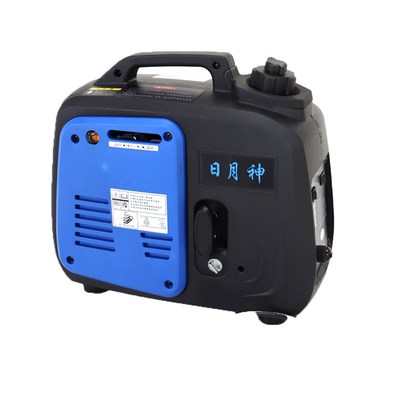 极速汽油a发电机电动两轮车增程器电动车三轮小型免安装48v60v72v