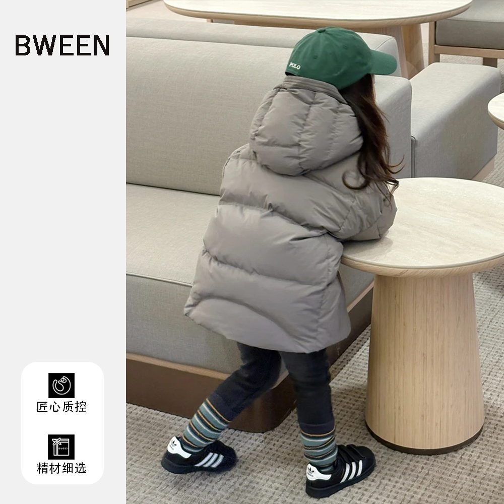 哇塞这款羽绒服真的爱了~