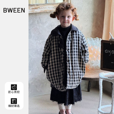 绝了这款棉服设计感满满~