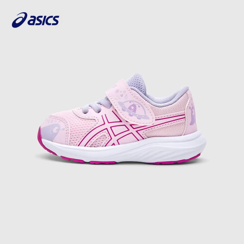 ASICS/亚瑟士儿童童鞋婴儿学步鞋男童宝宝防滑软底女宝宝舒适鞋子,童鞋/婴儿鞋/亲子鞋,学步鞋,淘宝优惠券,粉丝福利购,淘宝优惠卷