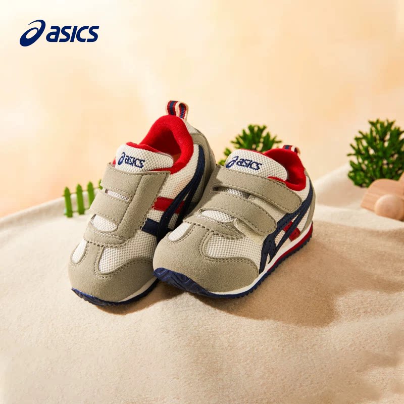 ASICS/亚瑟士男女儿童学步鞋图片